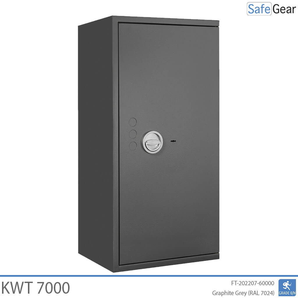 KWT 7000 - Fokozat 0