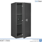 KWT 7000 - Fokozat 0
