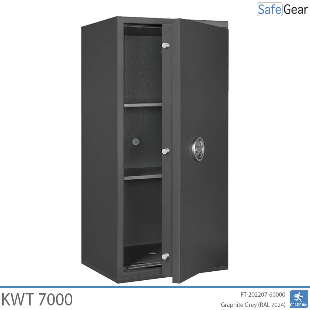 KWT 7000 - Fokozat 0