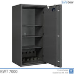 KWT 7000 - Fokozat 0