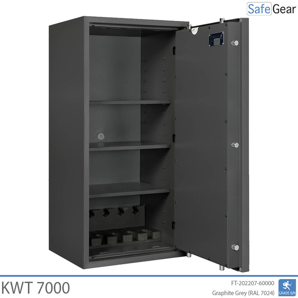 KWT 7000 - Fokozat 0