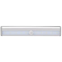 LED-világítás mozgásérzékelővel széfhez