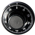 Mechanikus kombinációs zár – LG 3390