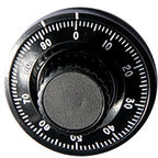 Mechanikus kombinációs zár – LG 3390