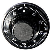 Mechanikus kombinációs zár – LG 3390