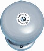 Masterbell industriklokke 56-024 - Med grå skål