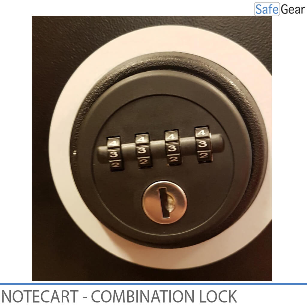 Notecart Unifit - 24 töltő laptophoz