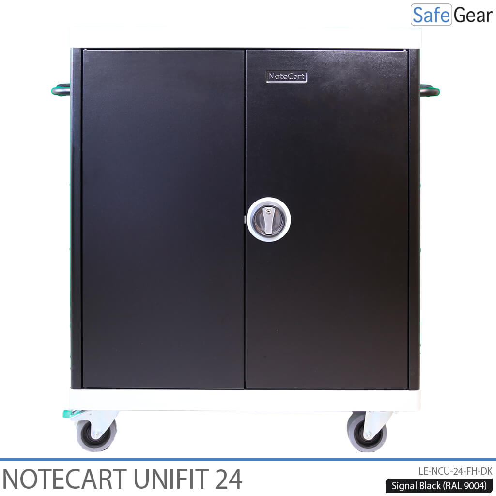 Notecart Unifit - 24 töltő laptophoz