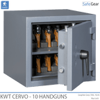 Gun Safe KWT Cervo