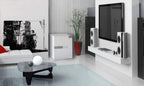 Caja Fuerte - Brixia Uno 3 - Apertura Izq - Grado 1 -  Cierre Electrónico - En la Oficina