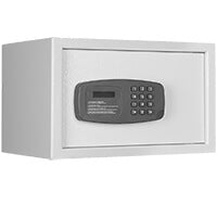 Hotelszéf – 14 liter – Elektronikus Kódzár