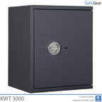 KWT 3000 - Fokozat 0