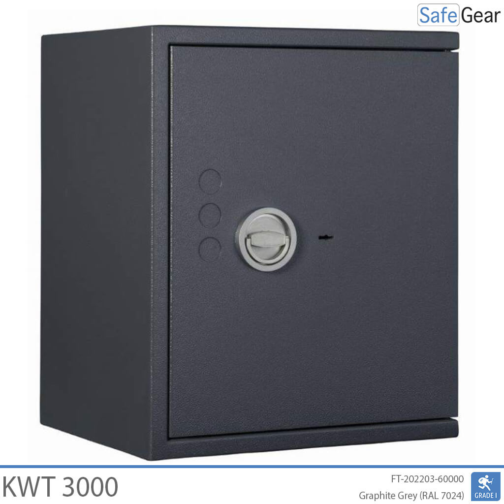 KWT 3000 - Fokozat 0