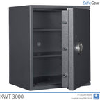 KWT 3000 - Fokozat 0