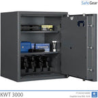 KWT 3000 - Fokozat 0