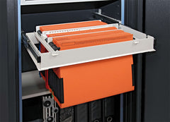 Kihúzható függőmappa – 288 mm mélység – Gemini Pro, Libra, Topas Pro, Rubin Pro, Paper Star Pro, Paper Star Plus, GTA és GTB