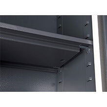 Megerősített polc – 583 mm szélesség – Topas Pro D-II