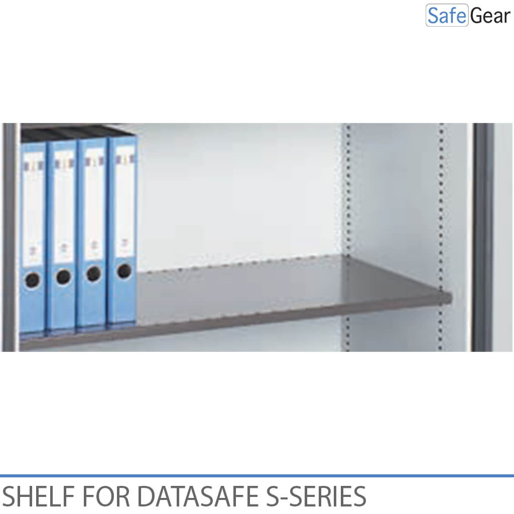 Polc S 11-14 DataSafe széfhez
