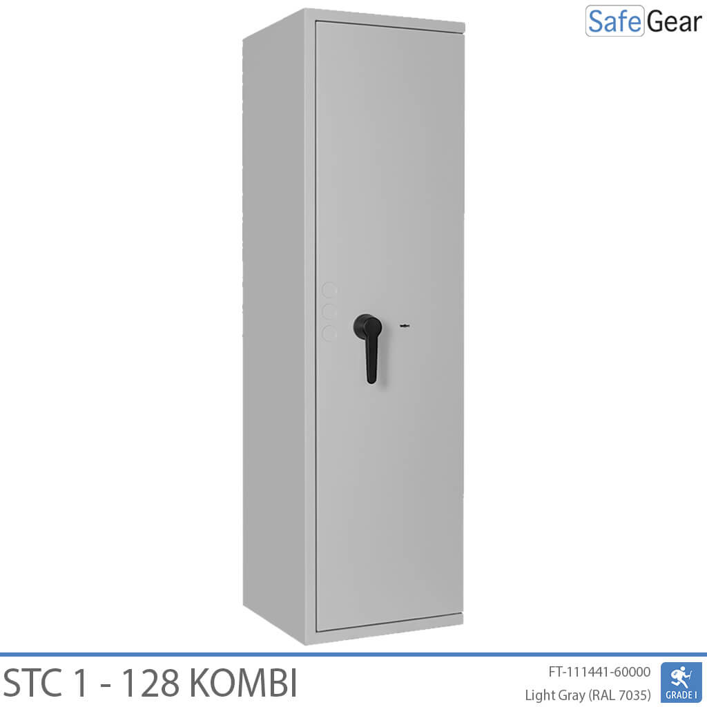STC Key Safe